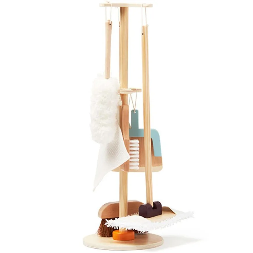 Kids Concept Schoonmaakset Kind Kid'S Hub