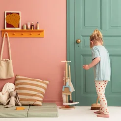 Kids Concept Schoonmaakset Kind Kid'S Hub