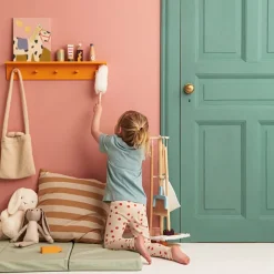 Kids Concept Schoonmaakset Kind Kid'S Hub