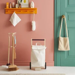Kids Concept Schoonmaakset Kind Kid'S Hub