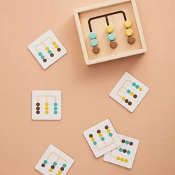 Kids Concept Sorteerspel Kleuren En Vormen