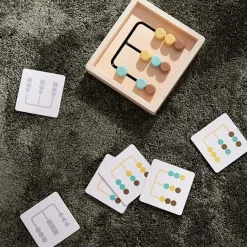 Kids Concept Sorteerspel Kleuren En Vormen