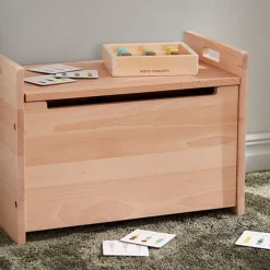 Kids Concept Sorteerspel Kleuren En Vormen
