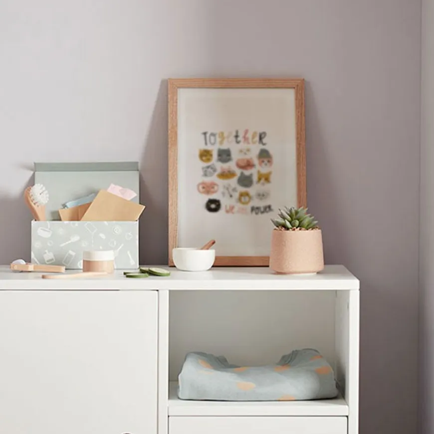 Kids Concept Spa Verwenset Kid'S Hub