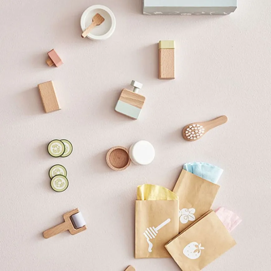 Kids Concept Spa Verwenset Kid'S Hub