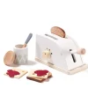 Kids Concept - Speelgoed Broodrooster - Toaster Bistro +3Jr