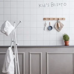 Kids Concept - Speelgoed Broodrooster - Toaster Bistro +3Jr