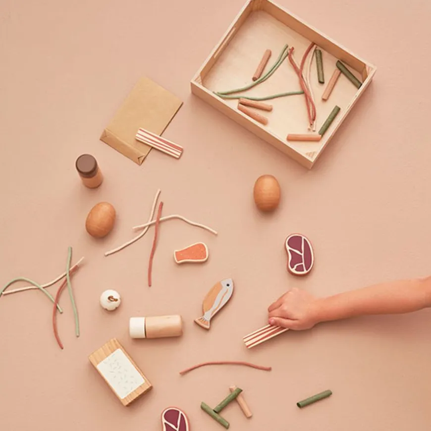 Kids Concept Speelgoed Eten