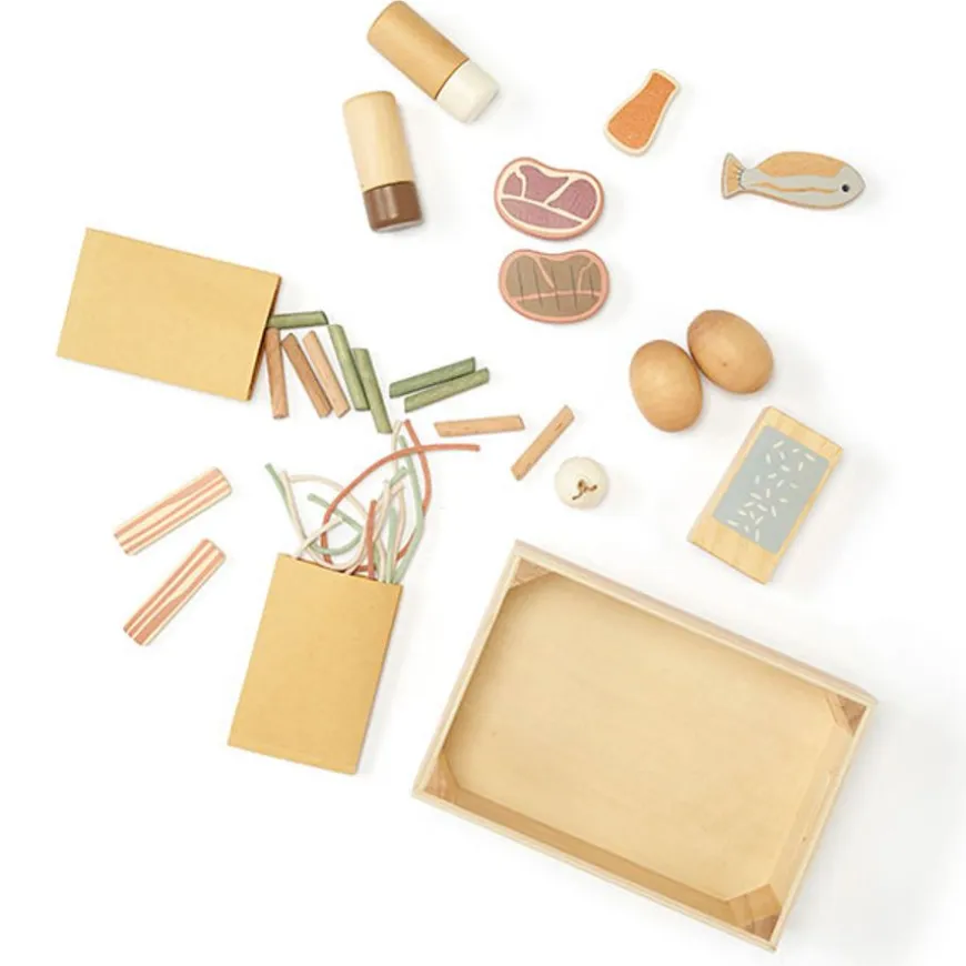 Kids Concept Speelgoed Eten
