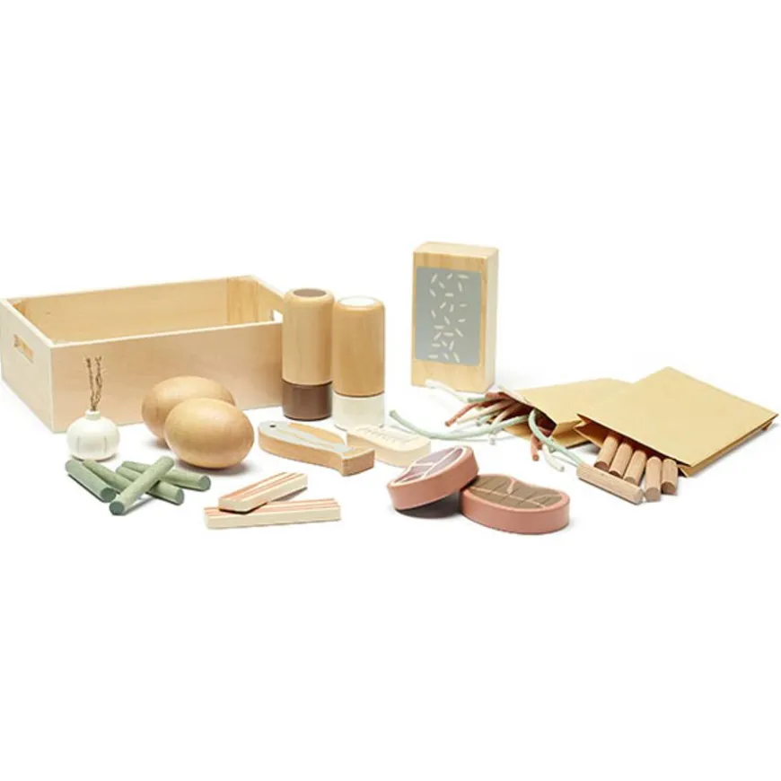 Kids Concept Speelgoed Eten