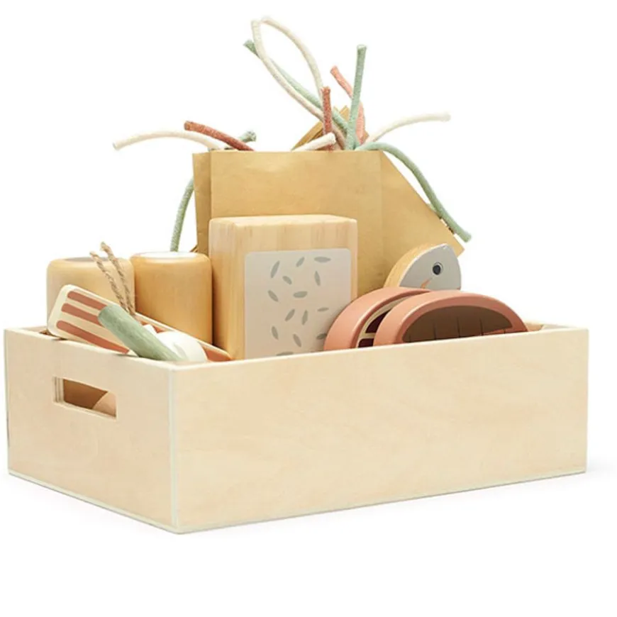 Kids Concept Speelgoed Eten