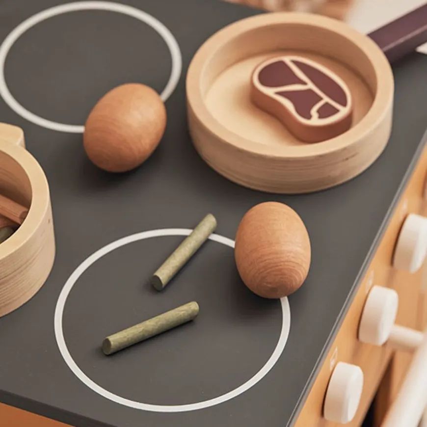 Kids Concept Speelgoed Eten