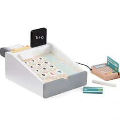 Kids Concept - Speelgoed Kassa Bistro +3Jr