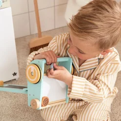 Kids Concept Speelgoedstofzuiger Kid'S Hub