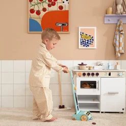 Kids Concept Speelgoedstofzuiger Kid'S Hub
