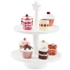 Kids Concept - Speelgoed Taartplateau Bistro +3Jr