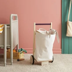 Kids Concept Speelgoed Winkelwagentje Kid'S Hub