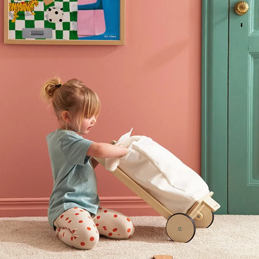 Kids Concept Speelgoed Winkelwagentje Kid'S Hub
