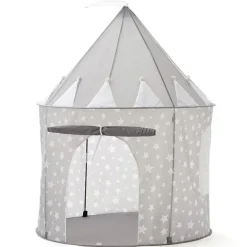 Kids Concept Speeltent Grey Star