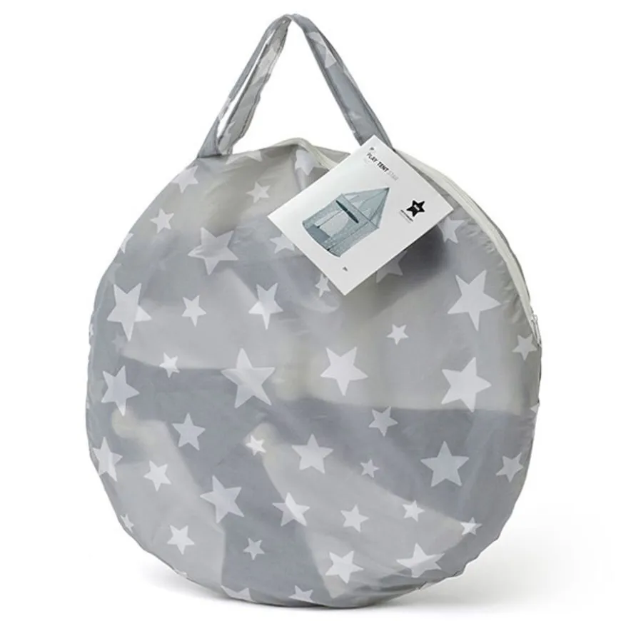 Kids Concept Speeltent Grey Star