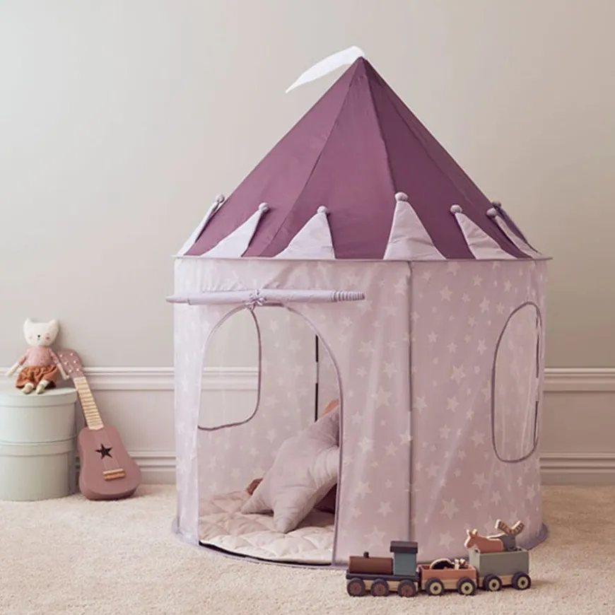 Kids Concept Speeltent Lilac Star