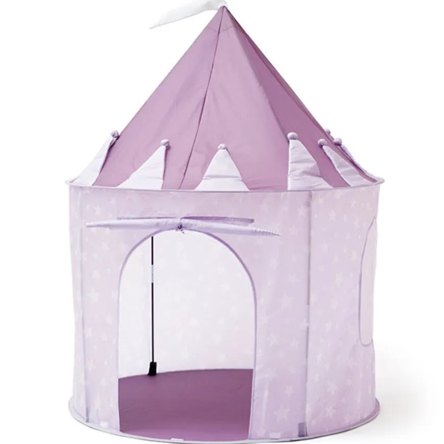 Kids Concept Speeltent Lilac Star