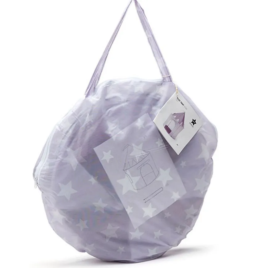 Kids Concept Speeltent Lilac Star