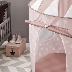 Kids Concept Speeltent Pink Star