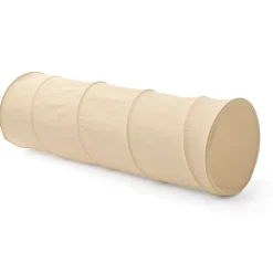 Kids Concept Speeltunnel Beige