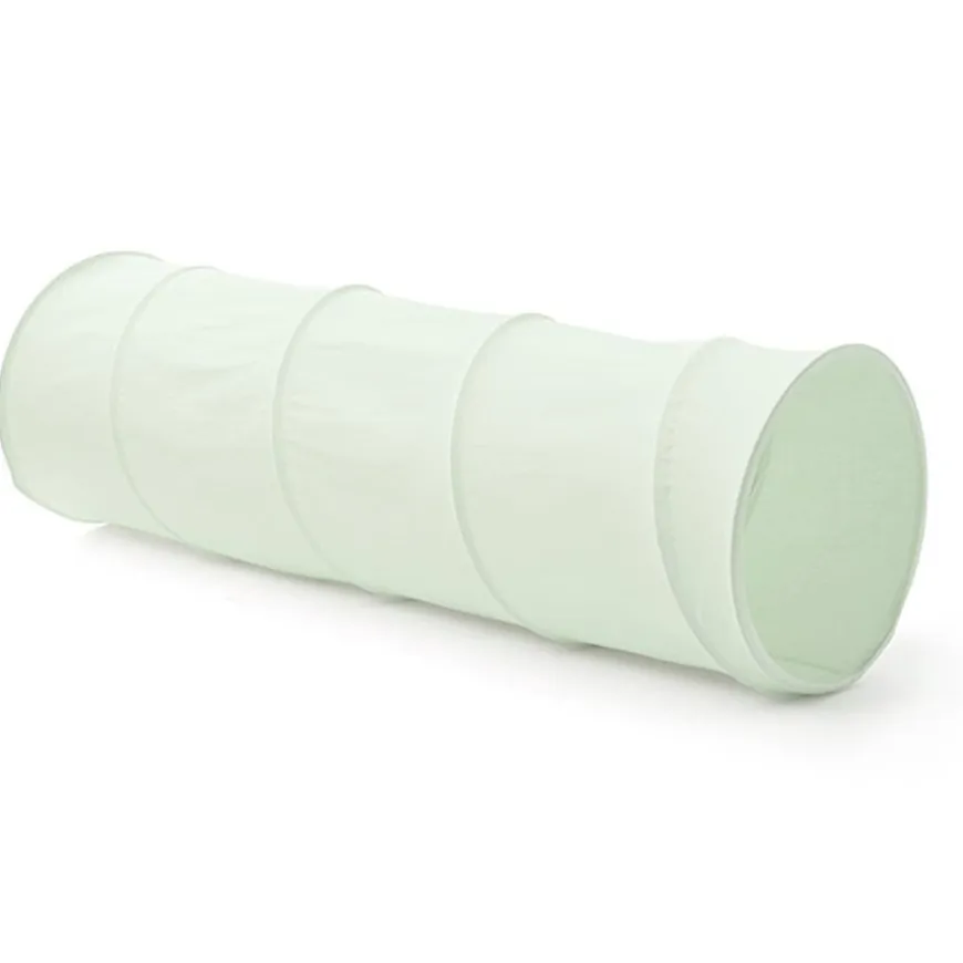 Kids Concept Speeltunnel Light Green