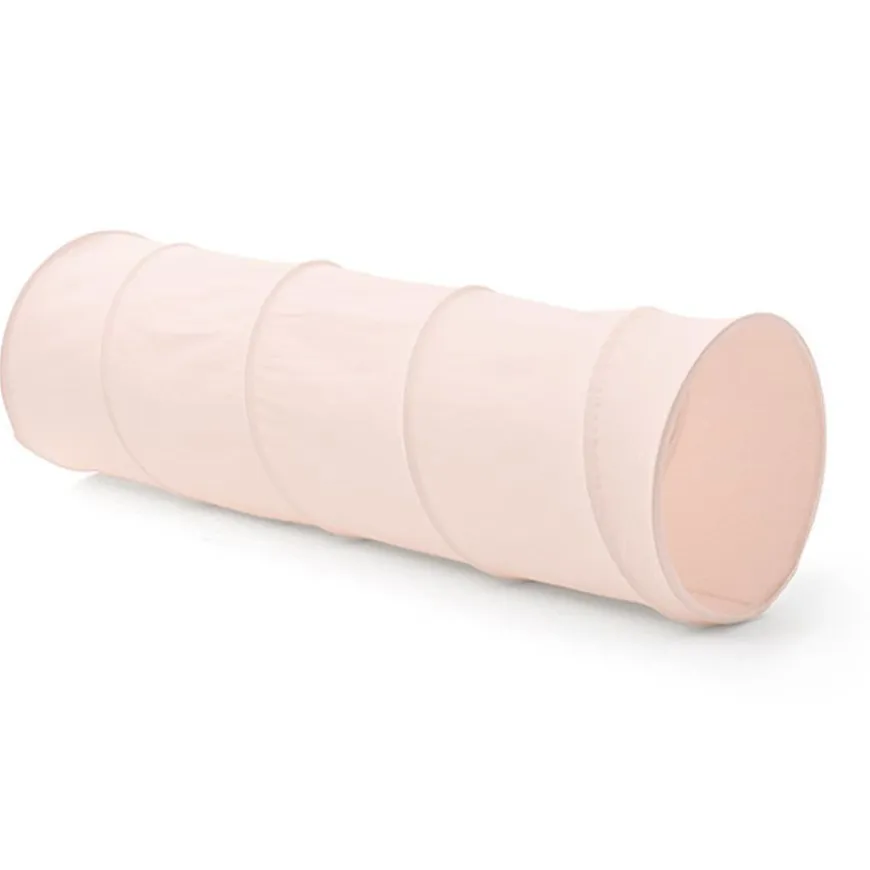 Kids Concept Speeltunnel Light Pink