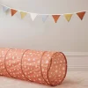 Kids Concept Speeltunnel Rust Star