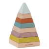 Kids Concept Stapelpiramide Multi Neo