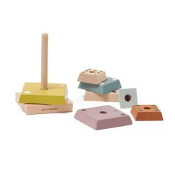 Kids Concept Stapelpiramide Multi Neo