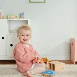 Kids Concept The City Blokken Aiden