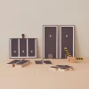 Kids Concept Uitbreiding Houten Autobaan Aiden
