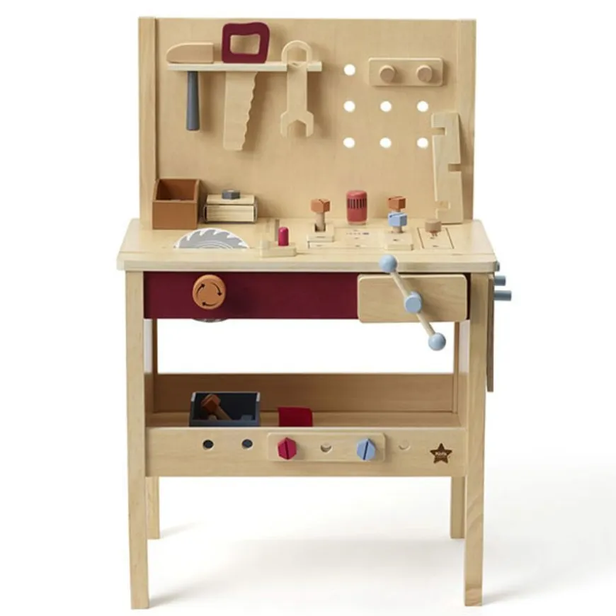 Kids Concept Werkbank Kid'S Hub