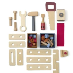 Kids Concept Werkbank Kid'S Hub