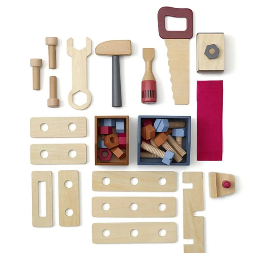 Kids Concept Werkbank Kid'S Hub