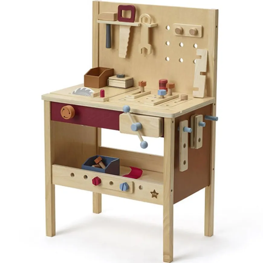 Kids Concept Werkbank Kid'S Hub