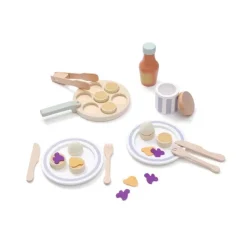 Kids Concept Zweedse Pannenkoeken Set Kid'S Hub