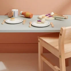Kids Concept Zweedse Pannenkoeken Set Kid'S Hub