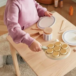Kids Concept Zweedse Pannenkoeken Set Kid'S Hub