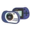 Kidywolf Camera Kidycam Waterproof Blue