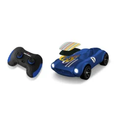 Kidywolf Kidycar Blue Auto Op Afstandsbediening