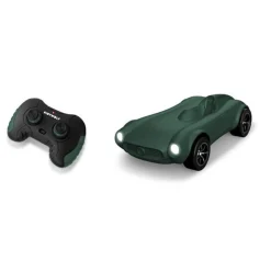 Kidywolf Kidycar Bullit Auto Op Afstandsbediening