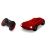 Kidywolf Kidycar Red Auto Op Afstandsbediening