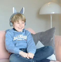 Kidywolf Koptelefoon Kidyears Panda