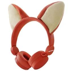 Kidywolf Koptelefoon Kidyears Fox