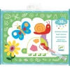 Kleuren Met Water Magische Doodles - Djeco